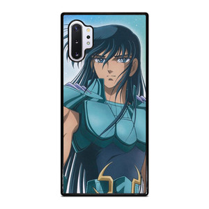 DRAGON SHIRYU SAINT SEIYA Samsung Galaxy Note 10 Plus Case Cover DRAGON SHIRYU SAINT SEIYA Samsung Galaxy Note 10 Plus Case Cover