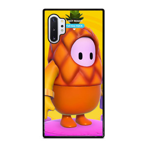 FALL GUYS PINEAPPLE SKIN Samsung Galaxy Note 10 Plus Case Cover FALL GUYS PINEAPPLE SKIN Samsung Galaxy Note 10 Plus Case Cover