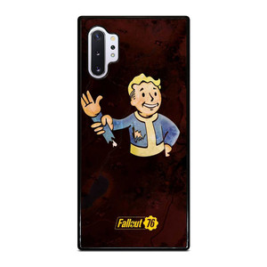 FALLOUT BOY Samsung Galaxy Note 10 Plus Case Cover
