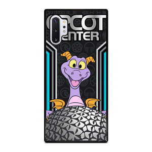 FIGMENT EPCOT CENTER DRAGON Samsung Galaxy Note 10 Plus Case Cover FIGMENT EPCOT CENTER DRAGON Samsung Galaxy Note 10 Plus Case Cover