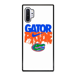 FLORIDA GATORS PRIDE NIKE Samsung Galaxy Note 10 Plus Case Cover FLORIDA GATORS PRIDE NIKE Samsung Galaxy Note 10 Plus Case Cover