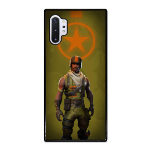 FORTNITE ARIAL ASSAULT SKIN Samsung Galaxy Note 10 Plus Case Cover