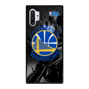 GOLDEN STATE WARRIORS LOGO NBA Samsung Galaxy Note 10 Plus Case Cover