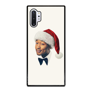 JOHN LEGEND A LEGENDARY CHRISTMAS Samsung Galaxy Note 10 Plus Case Cover