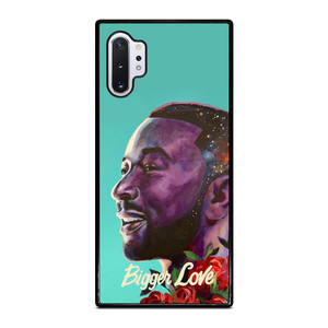 JOHN LEGEND BIGGER LOVE Samsung Galaxy Note 10 Plus Case Cover JOHN LEGEND BIGGER LOVE Samsung Galaxy Note 10 Plus Case Cover
