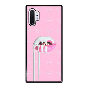 KYLIE JENNER LIPS Samsung Galaxy Note 10 Plus Case Cover