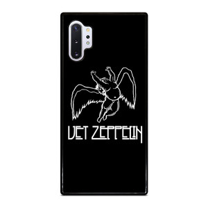 LED ZEPPELIN FAT SYMBOL Samsung Galaxy Note 10 Plus Case Cover