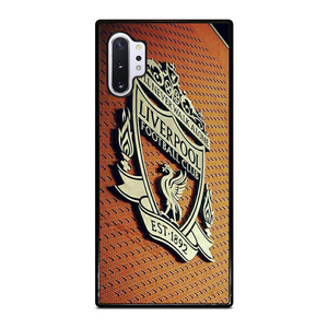 LIVERPOOL YNWA LOGO Samsung Galaxy Note 10 Plus Case Cover