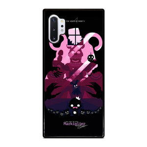 MARKIPLIER FIVE NIGHT AT FREDDY'S Samsung Galaxy Note 10 Plus Case Cover
