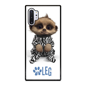 MEERKAT BABY OLEG NEW Samsung Galaxy Note 10 Plus Case Cover