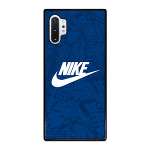 NIKE CHELSEA JERSEY PATTERN Samsung Galaxy Note 10 Plus Case Cover