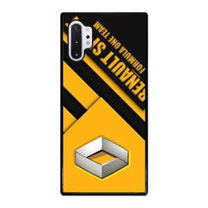 RENAULT LOGO Samsung Galaxy Note 10 Plus Case Cover RENAULT LOGO Samsung Galaxy Note 10 Plus Case Cover