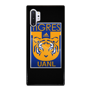 TIGRES UANL DE FUTBOL SYMBOL Samsung Galaxy Note 10 Plus Case Cover TIGRES UANL DE FUTBOL SYMBOL Samsung Galaxy Note 10 Plus Case Cover