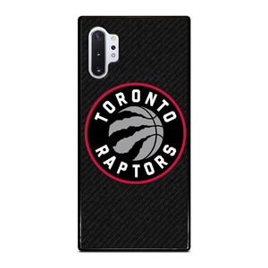 TORONTO RAPTORS NBA LOGO Samsung Galaxy Note 10 Plus Case Cover