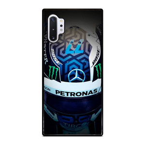 VALTTERI BOTTAS MERCEDES F1 Samsung Galaxy Note 10 Plus Case Cover