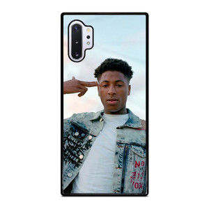 YOUNGBOY NBA RAPPER Samsung Galaxy Note 10 Plus Case Cover