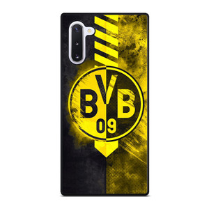 BORUSSIA DORTMUND FC LOGO Samsung Galaxy Note 10 Case Cover