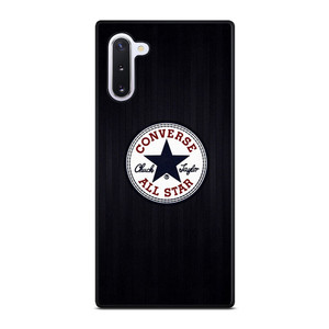 CONVERSE ALL STAR LOGO Samsung Galaxy Note 10 Case Cover CONVERSE ALL STAR LOGO Samsung Galaxy Note 10 Case Cover