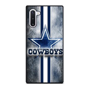 DALLAS COWBOYS FOOTBALL Samsung Galaxy Note 10 Case Cover