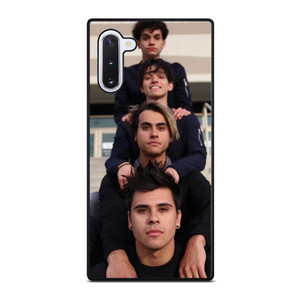 DOBRE BROTHERS 3 Samsung Galaxy Note 10 Case Cover