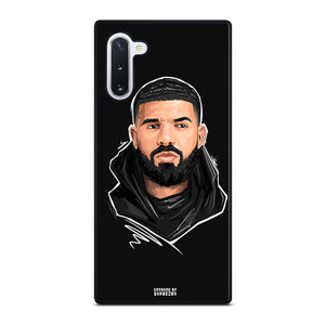 DRAKE ART Samsung Galaxy Note 10 Case Cover DRAKE ART Samsung Galaxy Note 10 Case Cover