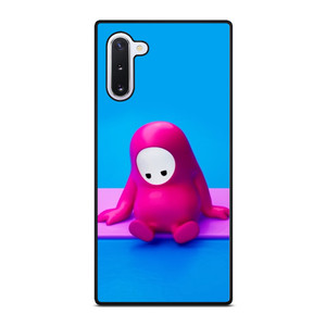 FALL GUYS SAD FACE Samsung Galaxy Note 10 Case Cover FALL GUYS SAD FACE Samsung Galaxy Note 10 Case Cover