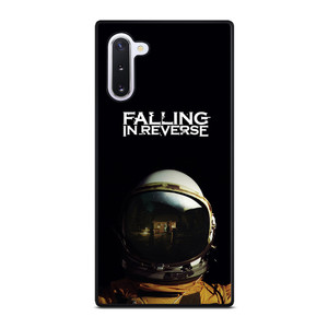 FALLING IN REVERSE COMING HOME ALBUM Samsung Galaxy Note 10 Case Cover