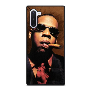 JAY Z RAPPER CIGARETTES Samsung Galaxy Note 10 Case Cover