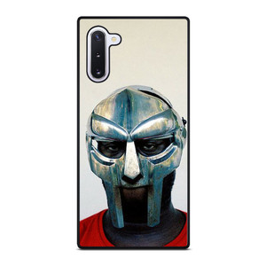 MF DOOM DANIEL DUMILE Samsung Galaxy Note 10 Case Cover MF DOOM DANIEL DUMILE Samsung Galaxy Note 10 Case Cover