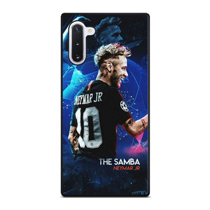 NEYMAR JR 10 Samsung Galaxy Note 10 Case Cover