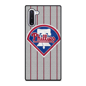 PHILADELPHIA PHILLIES JERSEY Samsung Galaxy Note 10 Case Cover