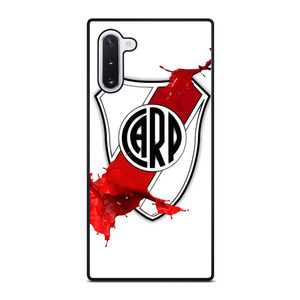 RIVER PLATE ICON Samsung Galaxy Note 10 Case Cover