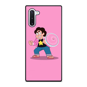 STEVEN UNIVERSE CUTE SHIELD Samsung Galaxy Note 10 Case Cover STEVEN UNIVERSE CUTE SHIELD Samsung Galaxy Note 10 Case Cover