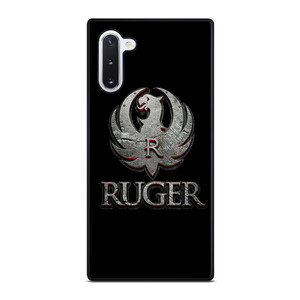 STURM RUGER FIREARM EMBLEM Samsung Galaxy Note 10 Case Cover