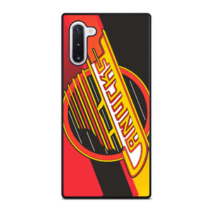VANCOUVER CANUCKS LOGO Samsung Galaxy Note 10 Case Cover