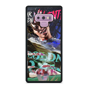 24KGOLDN VALENTINO ART Samsung Galaxy Note 9 Case Cover 24KGOLDN VALENTINO ART Samsung Galaxy Note 9 Case Cover