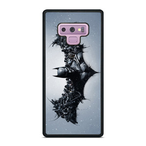 BATMAN LOGO DC Samsung Galaxy Note 9 Case Cover