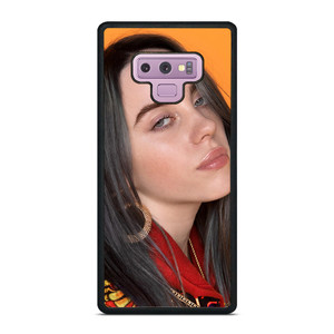 BILLIE EILISH Samsung Galaxy Note 9 Case Cover