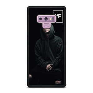 COOL YIMAOC NF RAPPER Samsung Galaxy Note 9 Case Cover