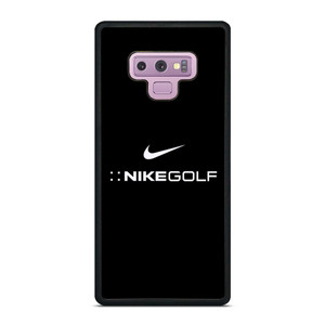 GOLF NIKE LOGO Samsung Galaxy Note 9 Case Cover