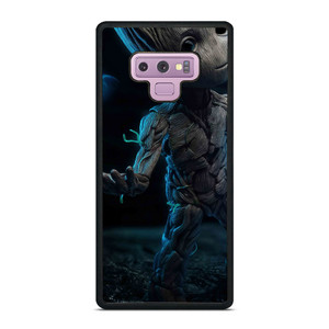 GROOT AVENGERS Samsung Galaxy Note 9 Case Cover