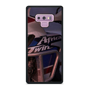 HONDA AFRICA TWIN Samsung Galaxy Note 9 Case Cover