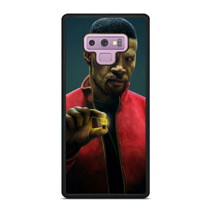 JAMIE FOXX PROJECT POWER MOVIES Samsung Galaxy Note 9 Case Cover