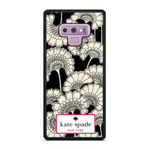 KATE SPADE VINTAGE 2 Samsung Galaxy Note 9 Case Cover KATE SPADE VINTAGE 2 Samsung Galaxy Note 9 Case Cover