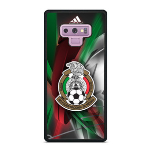 MEXICO SOCCER FOOTBALL LOGO Samsung Galaxy Note 9 Case Cover