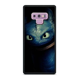 NIGHT FURRY TOOTHLESS TRAIN YOUR DRAGON Samsung Galaxy Note 9 Case Cover
