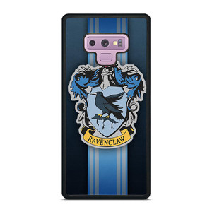 RAVENCLAW HARRY POTTER LOGO Samsung Galaxy Note 9 Case Cover