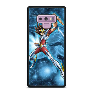 SAINT SEIYA PEGASUS SEIYA ANIME Samsung Galaxy Note 9 Case Cover
