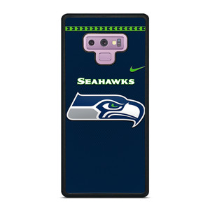 SEATTLE SEAHAWKS NFL FOOTBALL Samsung Galaxy Note 9 Case Cover