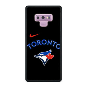 TORONTO BLUE JAYS NIKE Samsung Galaxy Note 9 Case Cover